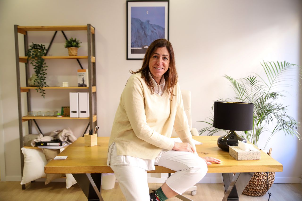 Centros Torguet — Sector salud