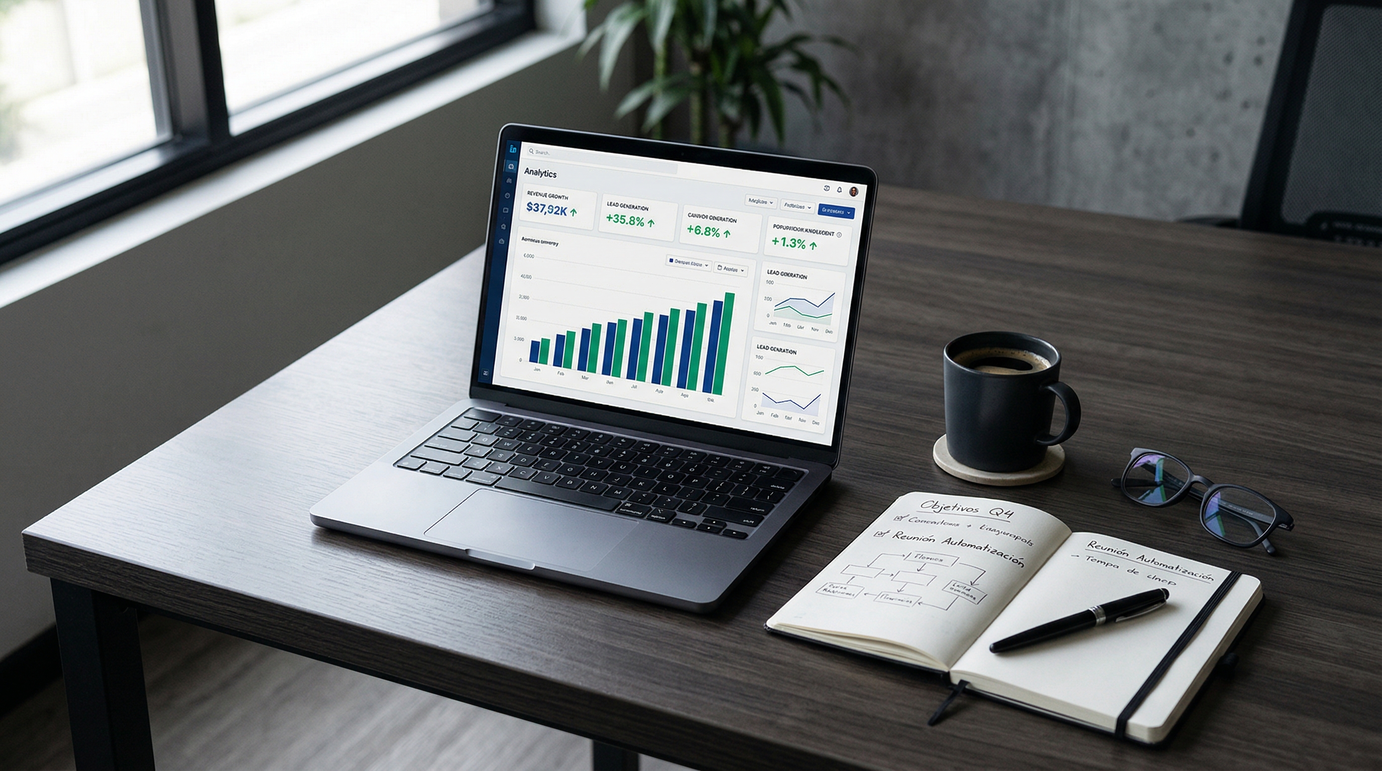 Resultados con IA implementada