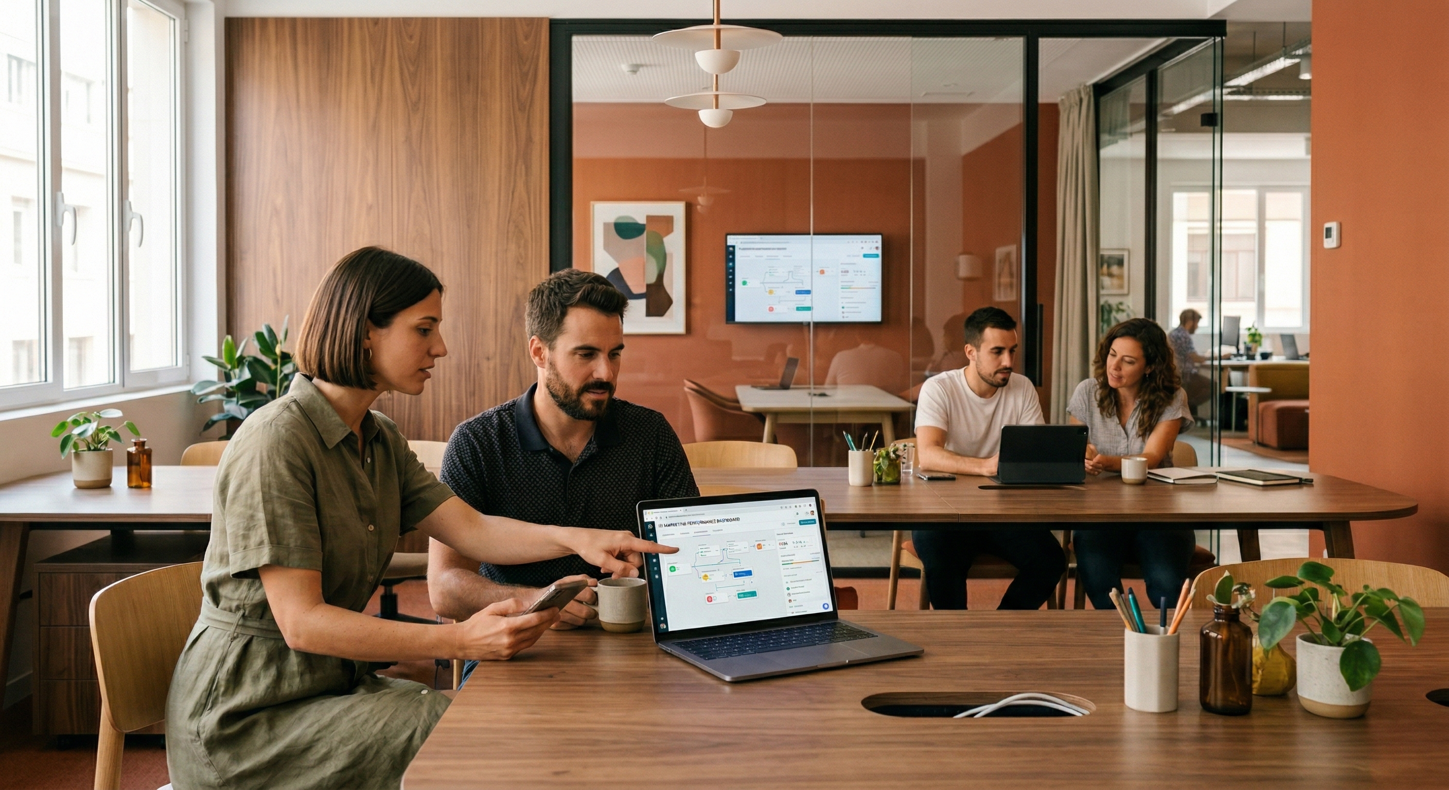 Validamos con quick wins